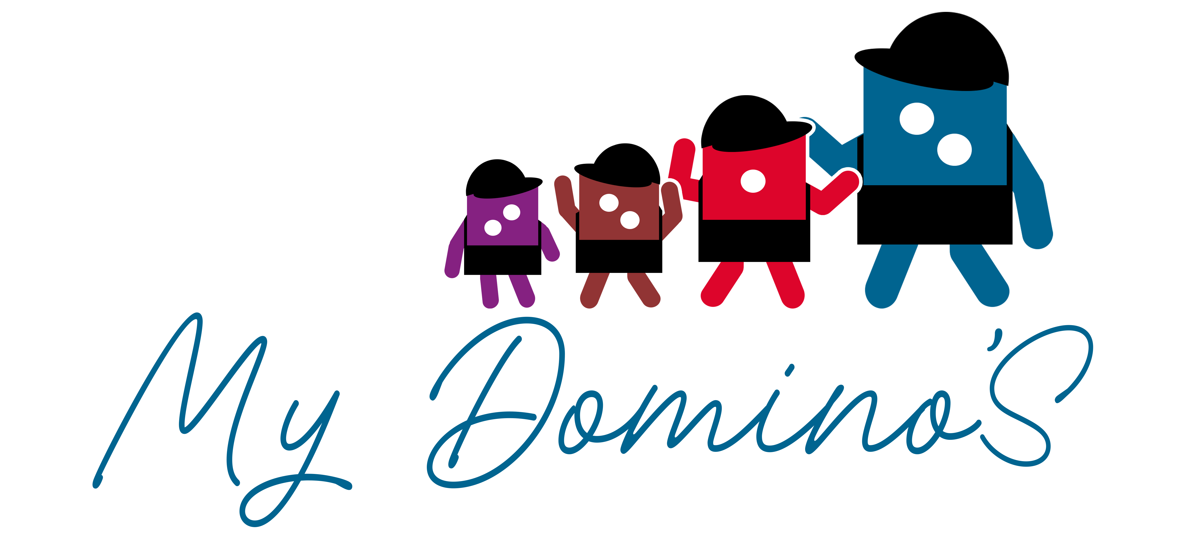 My Domino\'s